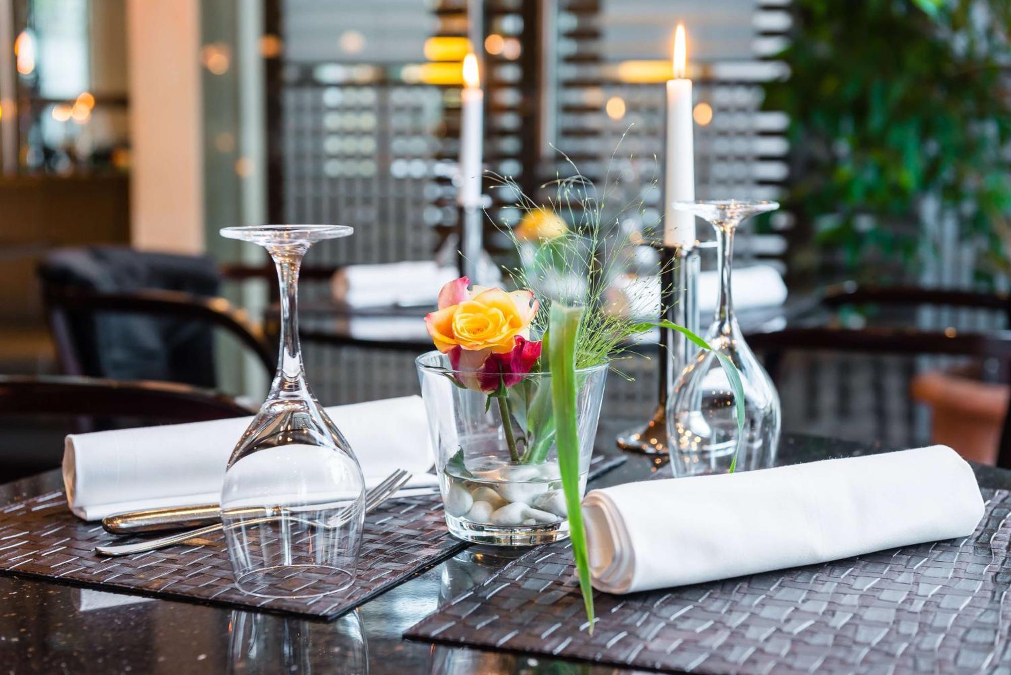 First Inn Hotel Zwickau Eksteriør bilde